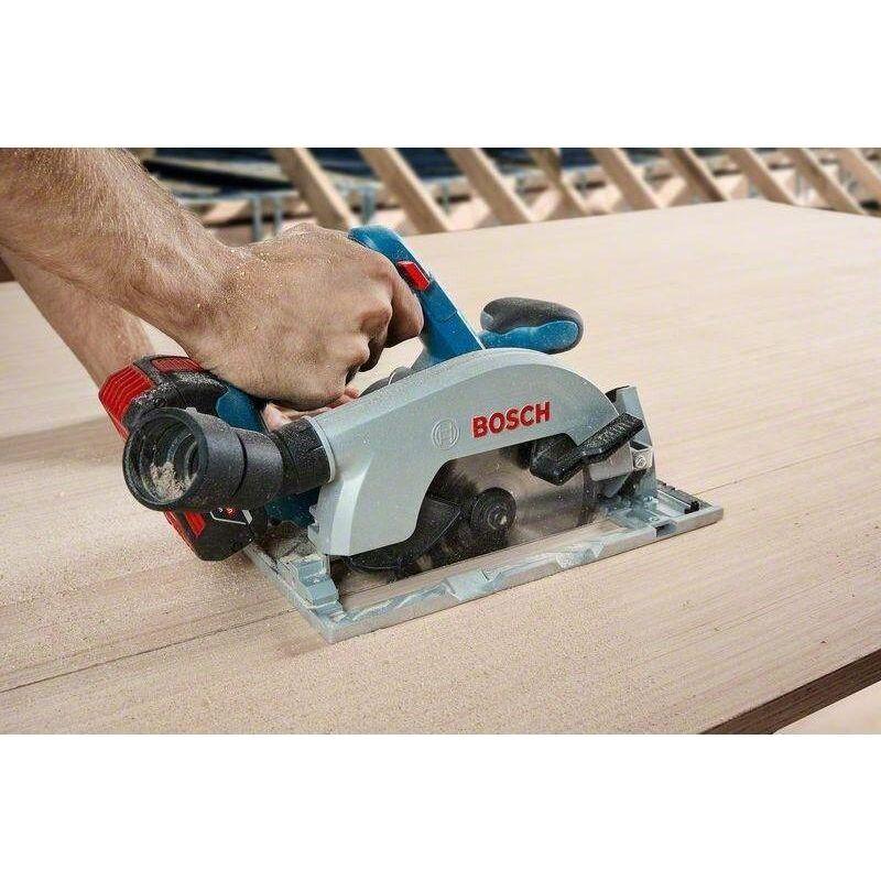 Bosch GKS 185-Li Cordless Brushless Circular Saw 6-1/4 Bosch GKS 185-Li Cordless Brushless Circular Saw 6-1/4